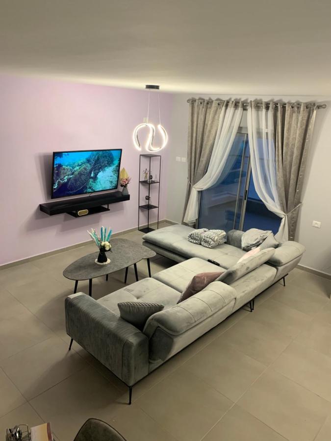 Royal Resort Ejlat Zewnętrze zdjęcie