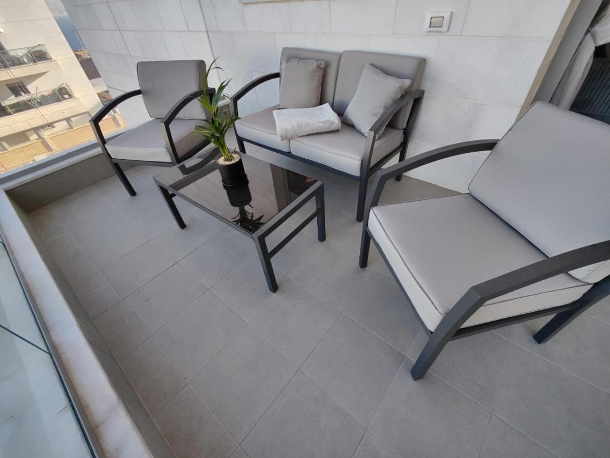 Royal Resort Ejlat Zewnętrze zdjęcie
