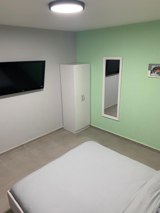 Royal Resort Ejlat Zewnętrze zdjęcie